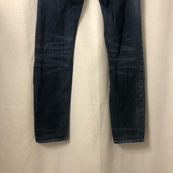 AEO Men’s Slim Fit Jeans Sz 28/32 - Picture 6 of 9